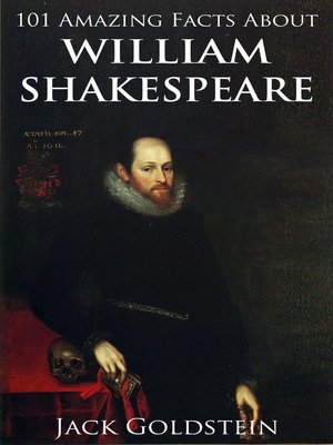 101 Amazing Facts about William Shakespeare - ebook